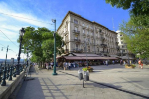 Vigadó Square Panorama Apartment Budapest